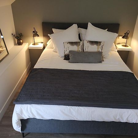 Tuilerie De La Cote 4* Aparthotel Ouzouer-Sur-Trezee Exteriör bild