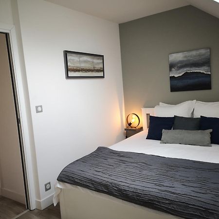 Tuilerie De La Cote 4* Aparthotel Ouzouer-Sur-Trezee Exteriör bild