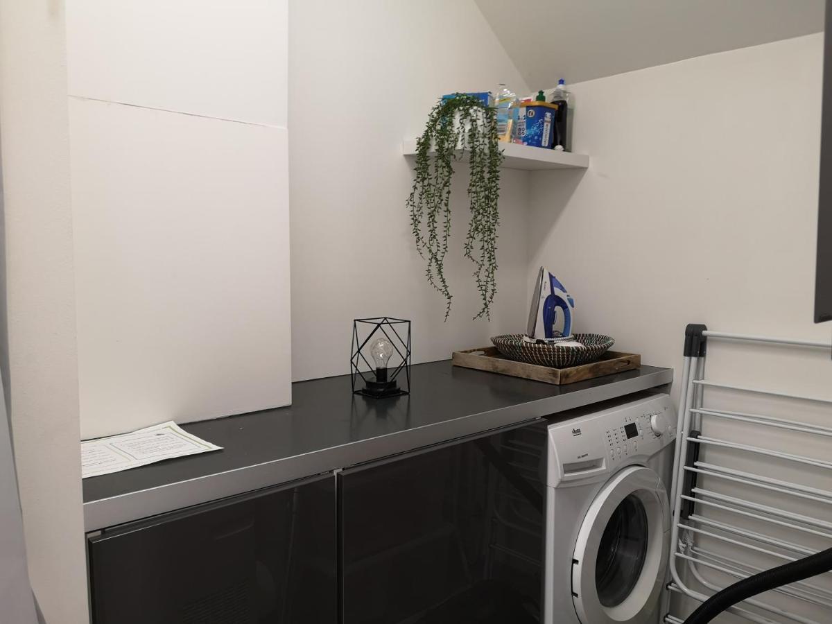 Tuilerie De La Cote 4* Aparthotel Ouzouer-Sur-Trezee Exteriör bild