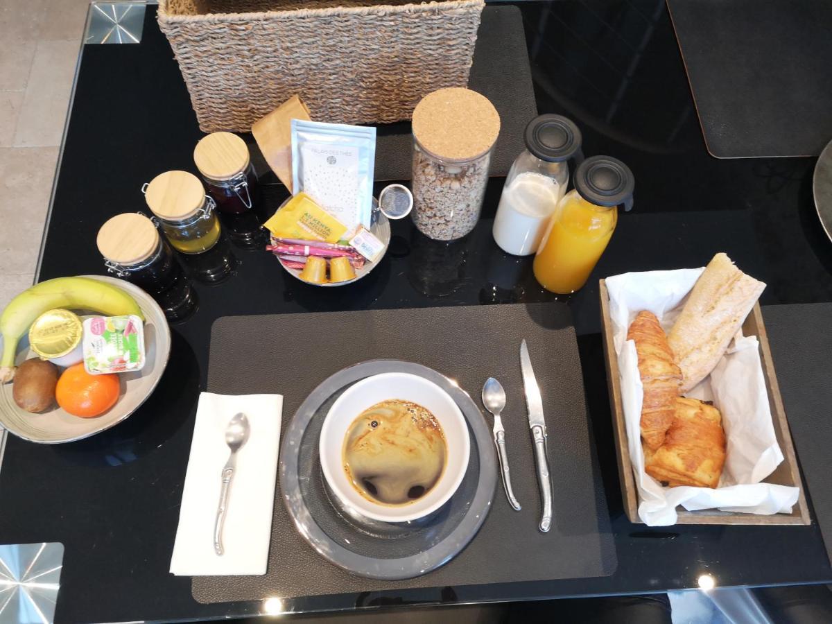 Tuilerie De La Cote 4* Aparthotel Ouzouer-Sur-Trezee Exteriör bild
