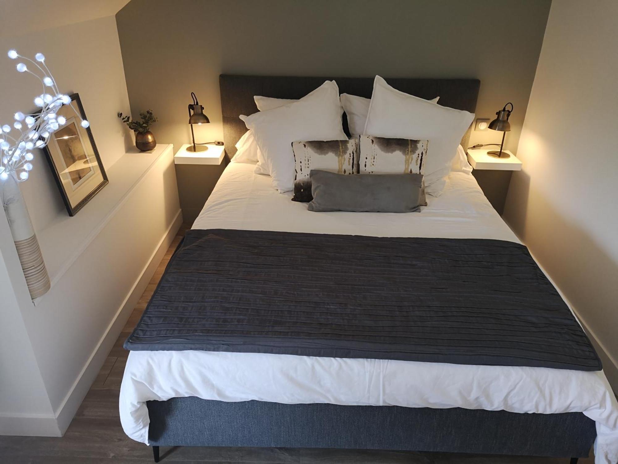 Tuilerie De La Cote 4* Aparthotel Ouzouer-Sur-Trezee Exteriör bild