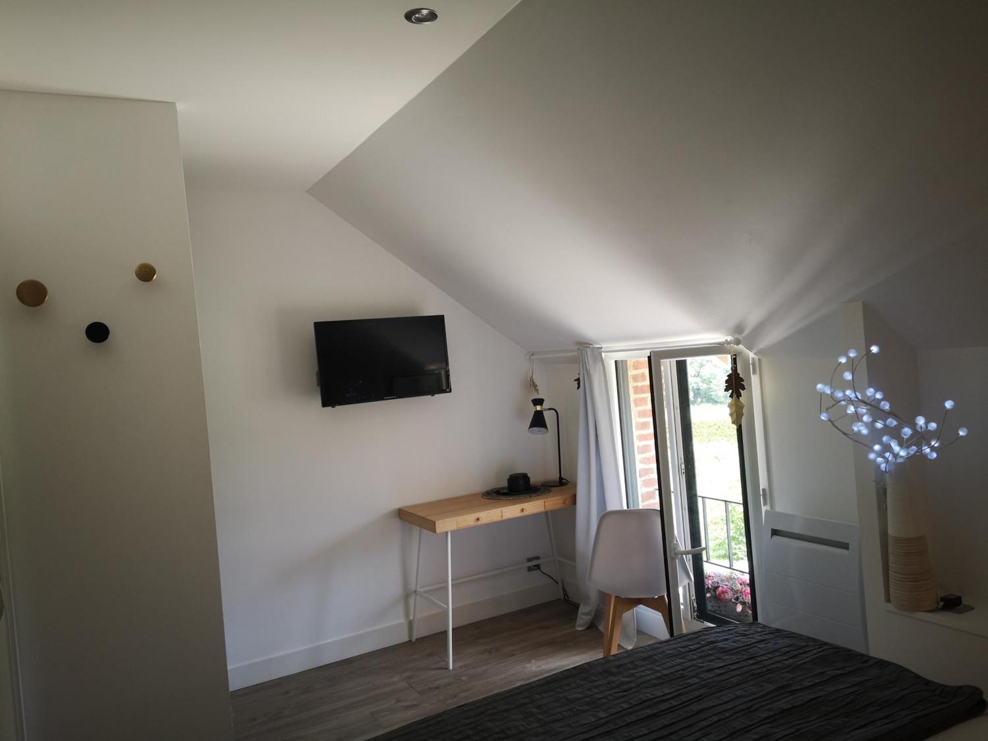 Tuilerie De La Cote 4* Aparthotel Ouzouer-Sur-Trezee Exteriör bild