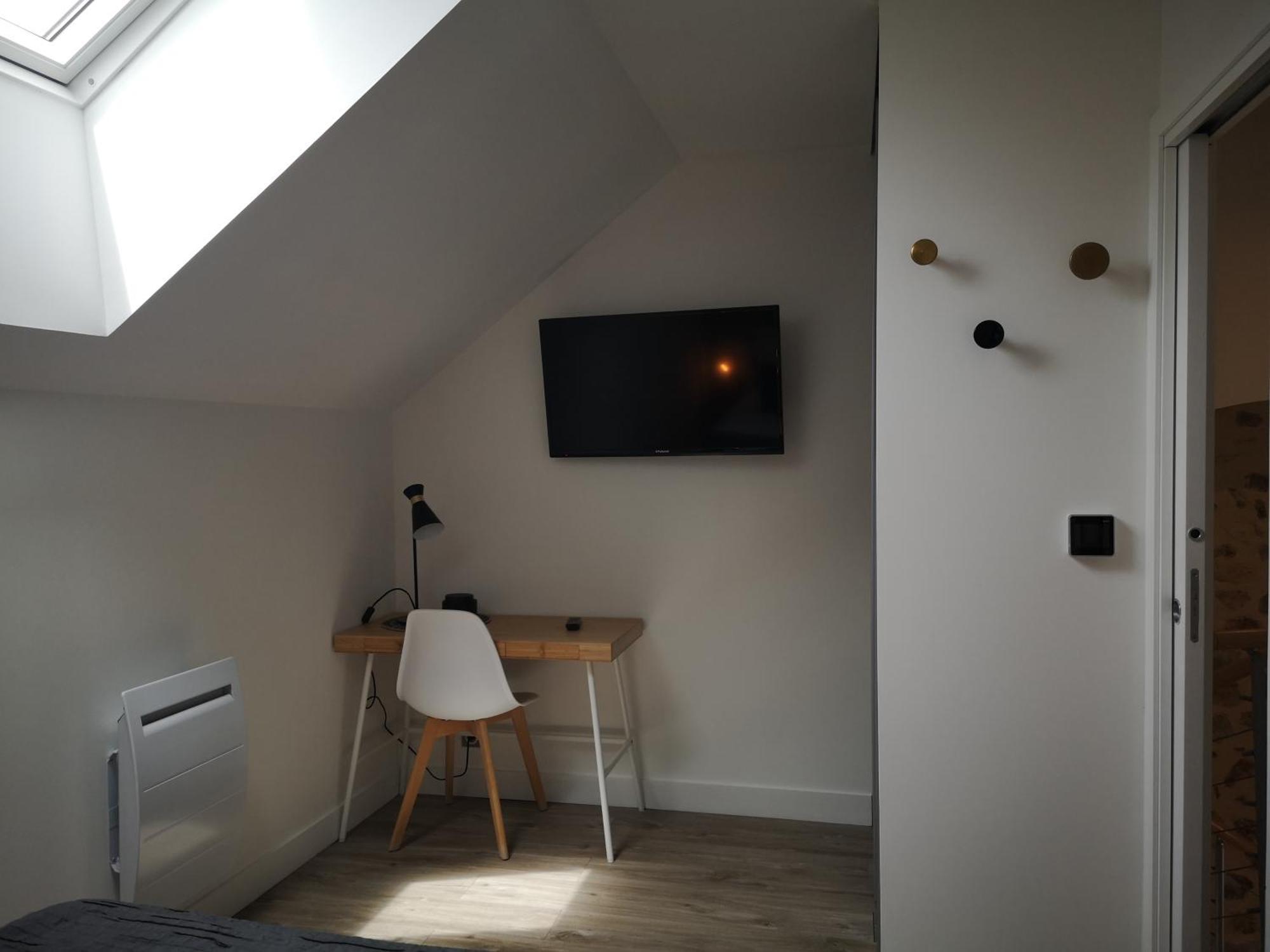 Tuilerie De La Cote 4* Aparthotel Ouzouer-Sur-Trezee Exteriör bild