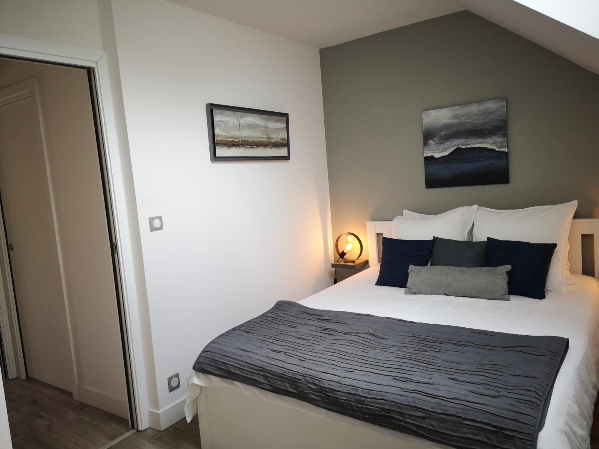 Tuilerie De La Cote 4* Aparthotel Ouzouer-Sur-Trezee Exteriör bild